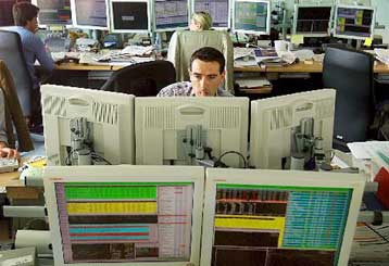 Με τον ταχύτερο ρυθμό από τα τέλη του 2000 επεκτάθηκε η γαλλική οικονομία το α΄τρίμηνο