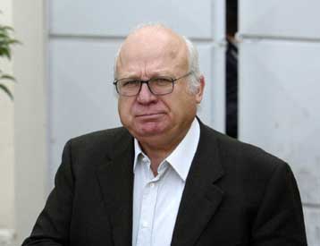 Με την κατάθεση Ραυτόπουλου συνεχίστηκε η δίκη του ΕΛΑ