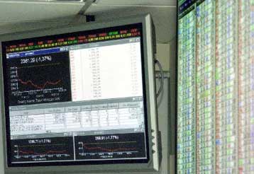 Με απώλειες 0,73% έκλεισε το Χρηματιστήριο την Τετάρτη