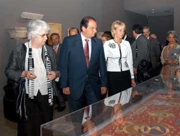 Το σχέδιό του για την προσέλκυση ξένων επενδύσεων περιέγραψε στις ΗΠΑ ο Κ.Καραμανλής