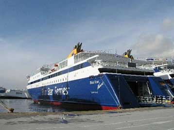 Προς αύξηση στα εισιτήρια των ακτοπλοϊκών γραμμών, λόγω λειτουργικού κόστους