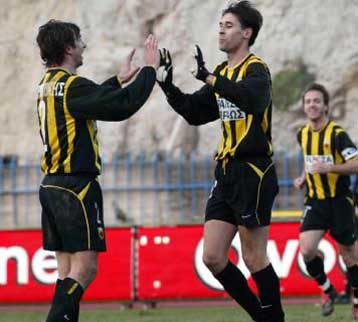 Τσιάρτας και Μπορμπόκης χαρακτηρίζουν τον Ντέμη ηθικό αυτουργό και ψεύτη