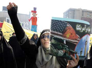 Τουλάχιστον 41 νεκροί από επίθεση Αμερικανών στη διάρκεια γαμήλιας τελετής στο Ιράκ