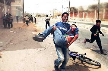 Σε εξέλιξη η ισραηλινή επιχείρηση στη Ράφα παρά το ψήφισμα-καταδίκη του ΟΗΕ