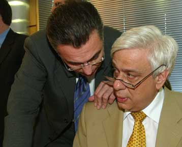 Χρόνο προβολής στα κανάλια κερδίζουν τα μικρότερα κόμματα εν όψει ευρωεκλογών