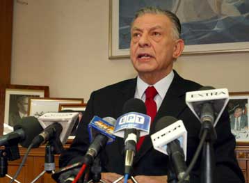 «Έκρηξη» βουλευτών της ΝΔ στη διάρκεια του σεμιναρίου επιμόρφωσης