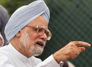 Η ειρήνη με το Πακιστάν προτεραιότητα του εντολοδόχου Ινδού πρωθυπουργού Μ.Σινγκ