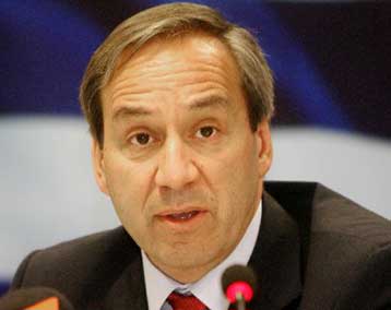 «Κόλαφος για την προηγούμενη κυβέρνηση» η έκθεση της Κομισιόν, δηλώνει ο Γ.Αλογοσκούφης