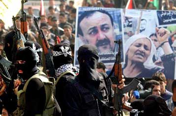 Νέο κύμα βίας εν όψει λόγω της καταδίκης του Μαρουάν Μπαργκούτι από το Ισραήλ