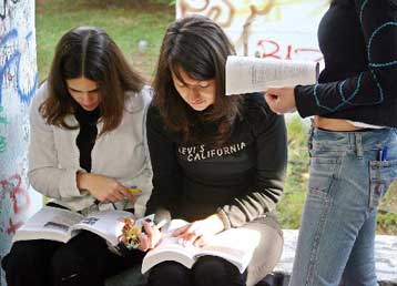 Επίκαιρο θέμα …από το παρελθόν στα Νεοελληνικά – Κλιμακούμενης δυσκολίας η Αλγεβρα