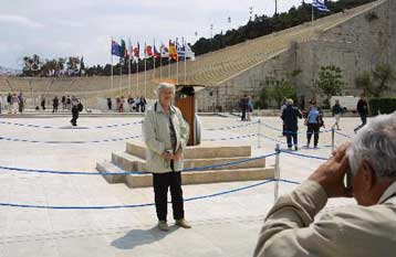 Στη χαρτογράφηση της αγοράς προχωρά η Επιτροπή Ανταγωνισμού εν όψει των Ολυμπιακών