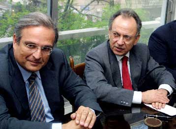 Τη διασφάλιση ποιοτικών προδιαγραφών σε προιόντα και υπηρεσίες προωθεί ο «νέος» ΕΦΕΤ