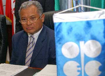 Το ενδεχόμενο αύξησης της παραγωγής πετρελαίου εξετάζει ο ΟΠΕΚ