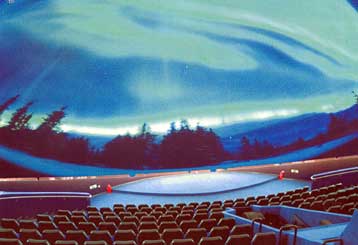 «Ταξίδι χωρίς τέλος», η νέα ψηφιακή παράσταση στο Ίδρυμα Ευγενίδου