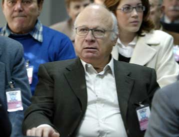 Σχέση του Μ.Κασσίμη με την υπόθεση Ραυτόπουλου «έδειξε» ο μάρτυρας Γ.Δημητρόπουλος