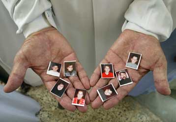 Εξετάζονται οι μαρτυρίες για βομβαρδισμό Ιρακινών αμάχων σε τελετή, λένε οι ΗΠΑ