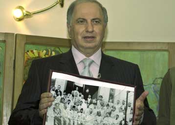 Οργή Τσαλαμπί για την έφοδο των αμερικανικών δυνάμεων στην οικία του στη Βαγδάτη