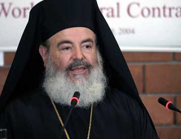 Αποκαθίστανται εντός των ημερών οι σχέσεις Εκκλησίας της Ελλάδος – Φαναρίου