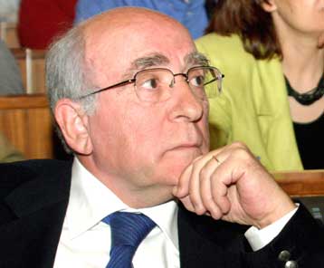 Με κριτήρια η αντιμετώπιση του προβλήματος των αυθαιρέτων, ανακοίνωσε ο Γ.Σουφλιάς