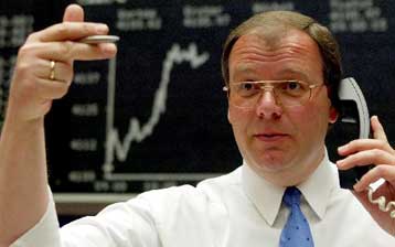 Σε ανοδική τροχιά τα ευρωπαϊκά χρηματιστήρια την Παρασκευή