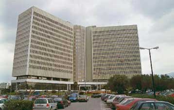 Προβληματισμός στην αγορά για την απότομη διακύμανση της μετοχής του ΟΤΕ