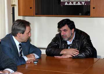 Το Σεπτέμβριο θα είναι έτοιμο το νέο μισθολόγιο των δημοσίων υπαλλήλων