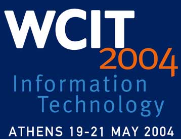 Για τον επαναπροσδιορισμό της Δημοκρατίας μίλησε ο Απ. Ανδρεουλάκος στο WCIT