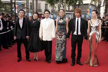 Με το «2046» του Καρ Βάι ολοκληρώθηκε το διαγωνιστικό τμήμα του Φεστιβάλ των Καννών