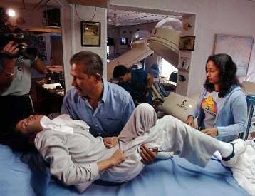 Χιλιάδες Βρετανοί ίσως είναι φορείς της νόσου Κρόιτσφελντ-Γιάκομπ