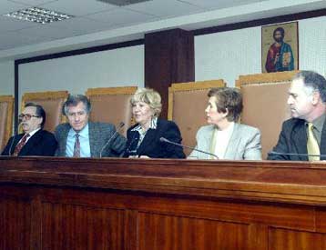 Αντικρουόμενες μαρτυρίες για το επίμαχο αυτοκίνητο στην υπόθεση Ραυτόπουλου