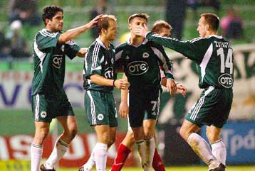 Πέφτει η αυλαία του πρωταθλήματος της Α΄Εθνικής