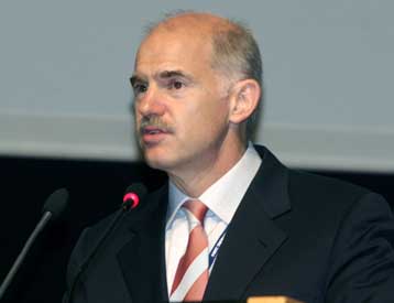 Γενικόλογες οι αναφορές Μπους στην ασφάλεια των Αγώνων, εκτιμούν στο ΠΑΣΟΚ