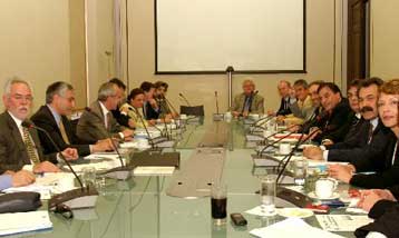 Ακαρπη η συνάντηση της ΟΤΟΕ με την Ένωση Ελληνικών Τραπεζών για τη συλλογική σύμβαση