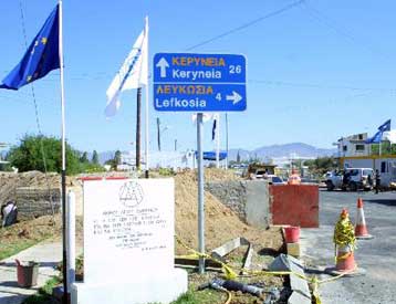 Επιστολή Ταλάτ προς Ανάν εν όψει της έκθεσης του Γενικού Γραμματέα για το Κυπριακό