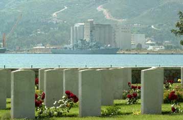 Εκδηλώσεις για την 63η επέτειο από τη Μάχη της Κρήτης