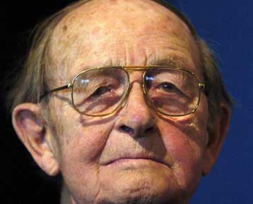 Ένας αμφιλεγόμενος πολιτικός στην επιτροπή που θα εκλέξει τον επόμενο Γερμανό πρόεδρο