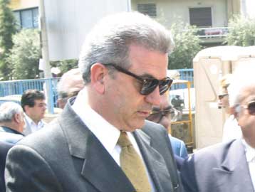 Ανωτατοποίηση των σχολών τουριστικών επαγγελμάτων υποσχέθηκε ο Δ.Αβραμόπουλος