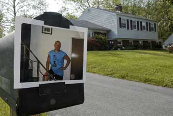 Συλλήψεις στη Βαγδάτη για την υπόθεση του αποκεφαλισμού του Αμερικανού Νίκολας Μπεργκ