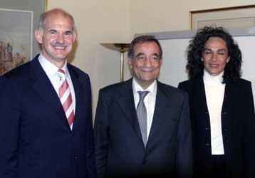 Εντολή Αραφάτ προς Παλαιστινίους για αποφυγή ενεργειών που θα πλήττουν τους Αγώνες