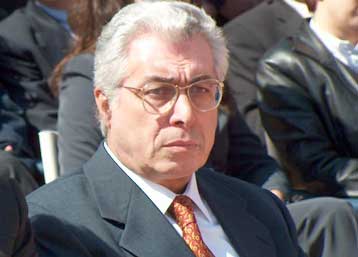 Ακτοπλοϊκές συγκοινωνίες και ενεργειακό οι προτεραιότητες του υπουργείου Αιγαίου