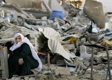 Τετράχρονη Παλαιστίνια νεκρή στη Ράφα – Επίθεση αυτοκτονίας στη Δ.Όχθη