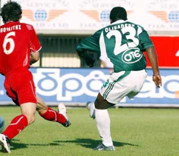 Νταμπλ με τη… σφραγίδα του «Μανώλη»-Υποβιβάζονται Πανηλειακός, Προοδευτική