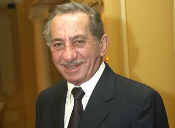 Στόχος οι αλλαγές σε κεφάλαια του σχεδίου Ανάν, δηλώνει ο Τάσσος Παπαδόπουλος