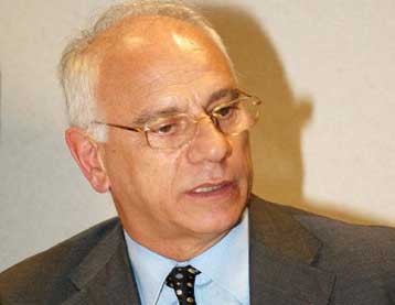 Δικαίωση για την κυβέρνηση η δήλωση Μπους για τους Αγώνες, εκτιμά ο Σπ.Σπηλιωτόπουλος