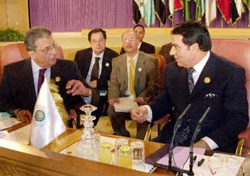 Ο Αραβικός Σύνδεσμος καταδίκασε τις επιθέσεις «εναντίον πολιτών αδιακρίτως»