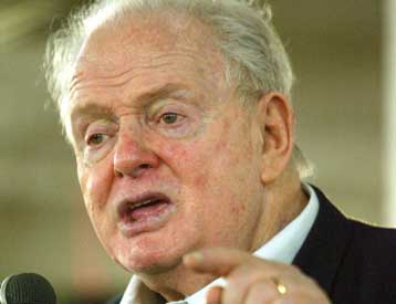 «Φαντάζουμε τέρατα» παραδέχεται ο υπουργός Δικαιοσύνης του Ισραήλ