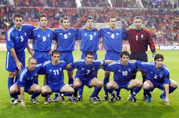 Στην Πορτογαλία οι πρωταγωνιστές της πρόκρισης, ο Ρεχάγκελ ανακοίνωσε την 23άδα