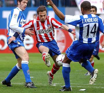 «Τέλος» ο Νικολαΐδης από την Ατλέτικο, στην Αθήνα για διαπραγματεύσεις