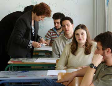 Η Νεοελληνική Γλώσσα, το «αγκάθι» της πρώτης εδομάδας πανελλαδικών εξετάσεων