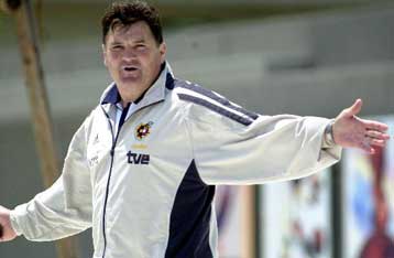 Παρελθόν για τη Ρεάλ Μαδρίτης ο Κεϊρός- Αναλαμβάνει ο Καμάτσο